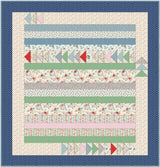 Childhood Adventure FREE Downloadable Pattern in Cath Kidston® Signature Collection fabrics