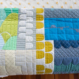 Collection Quilt Pattern (BOM)