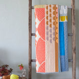 Collection Quilt Pattern (BOM) by Carolyn Friedlander
