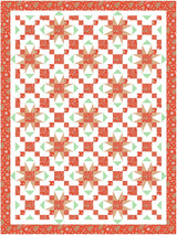 Cookie Crumbles Downloadable Pattern by Beaquilter