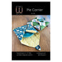 Pie Carrier Downloadable Pattern by Staci W Quilts