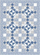 Dandelion Downloadable Pattern by Beaquilter