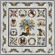 Happy Trails Pattern Set by P3 Designs