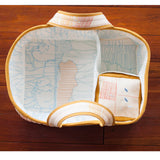 Social Tote Pattern by Carolyn Friedlander