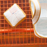 Social Tote Pattern by Carolyn Friedlander