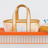 Social Tote Pattern by Carolyn Friedlander