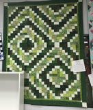 Monochromatic Quilts: Amazing Variety by True Blue Quilts