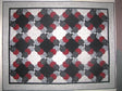 Marbilicious Quilt Quilt Pattern by H. Corinne Hewitt Quilt Patterns