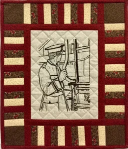 Jacob Downloadable Pattern – Quilting Books Patterns and Notions