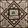 Bless our Home Downloadable Pattern by H. Corinne Hewitt Quilt Patterns