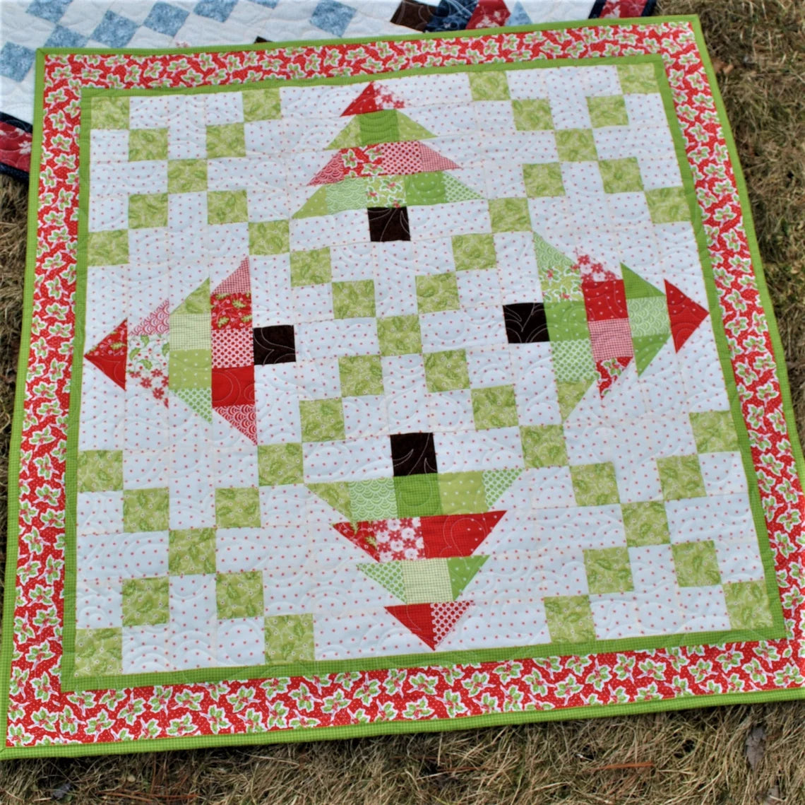 Making Memories Quilt Pattern – Quilting Books Patterns and Notions