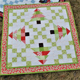 Making Memories Quilt Pattern by Sweet Janes Quilting and Design