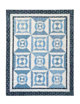 Antique Circles Quilt Pattern