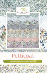 Petticoat Quilt Pattern