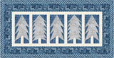 Lovely Woods Quilt Pattern