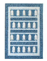 Lovely Woods Quilt Pattern