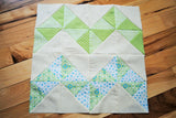 Heart Felt Quilt Pattern by Sweet Janes Quilting and Design