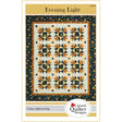 Evening Light Downloadable Pattern by Canuck Quilter Designs