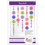 Starfall Downloadable Pattern by Canuck Quilter Designs