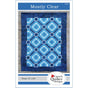 Mostly Clear Downloadable Pattern by Canuck Quilter Designs