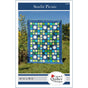 Starlit Picnic Downloadable Pattern by Canuck Quilter Designs