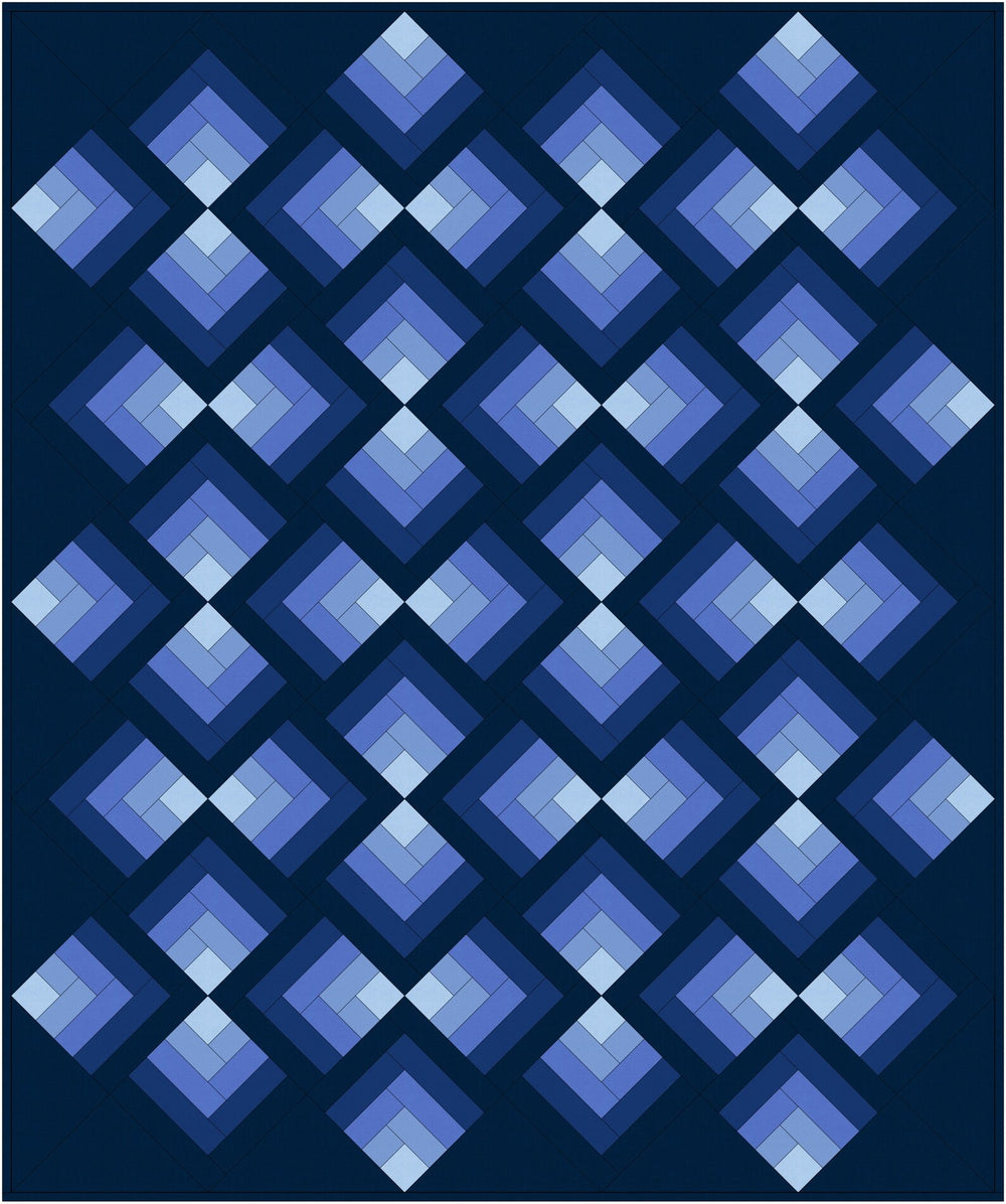 Light Box Downloadable Pattern – Quilting Books Patterns and Notions