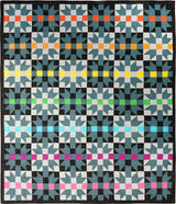 Connections Downloadable Pattern by Curlicue Creations