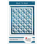 Half and Half Downloadable Pattern by Canuck Quilter Designs