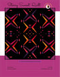 Starry Sunset Downloadable Pattern by A Quilted Jewel