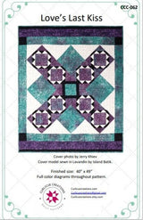 Love's Last Kiss Downloadable Pattern by Curlicue Creations