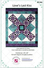 Love's Last Kiss Downloadable Pattern by Curlicue Creations