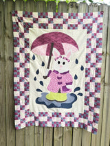 Makin' A Splash Downloadable Pattern by Kate and Co.