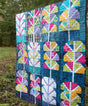 iForest 1.0 Quilt Pattern by Blue Nickel