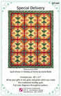 Special Delivery Downloadable Pattern by Curlicue Creations