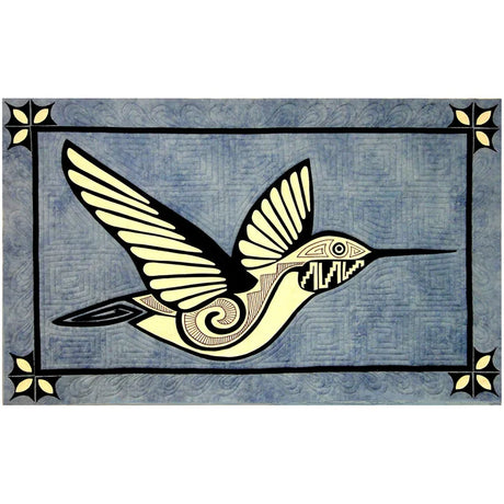 In Flight Pattern by J Michelle Watts Designs