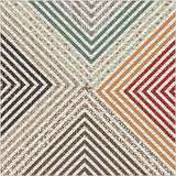 Intersection Shift Downloadable Pattern in The Homestead fabrics