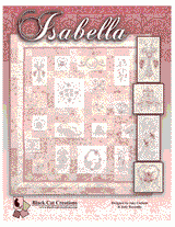 Isabella Downloadable Pattern by Black Cat Creations