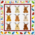 Jingle Downloadable Pattern