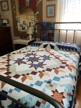 Journeys BOM by Studio 180 Designs