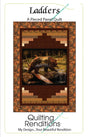 Ladders Pattern by Quilting Renditions