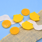 Lemons Buttons