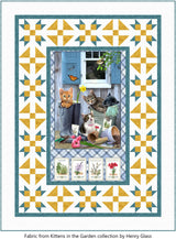 Jack’s Quilt Downloadable Pattern by Spool and Bobbin