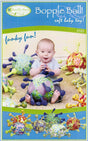 Bopple Ball Pattern by Vanilla House