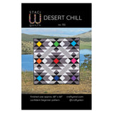 Desert Chill Downloadable Pattern by Staci W Quilts