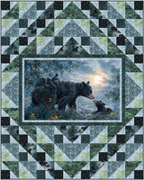 What a View Quilt Pattern by Patti Carey