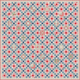 Pick Six Sew Along FREE Downloadable Pattern in Cath Kidston® Signature Collection fabrics