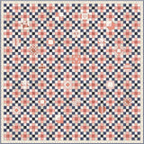 Pick Six Sew Along FREE Downloadable Pattern in Hedgerow Haven fabrics
