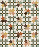 Reminisce FREE Downloadable Pattern in Worth Repeating fabrics