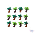 Sew Cute Palm Trees by Dress It Up