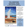 Yellowstone National Park Downloadable Pattern by Vicki Conley Quilts